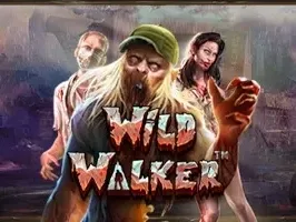 Wild Walker game thumbnail