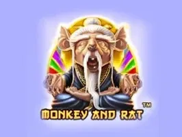 Monkey and Rat thumbnail
