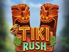 Tiki Rush game thumbnail