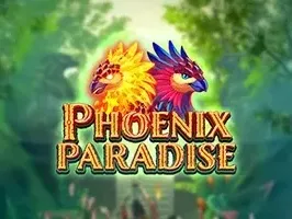 Phoenix Paradise