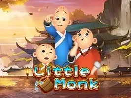 Little Monk
