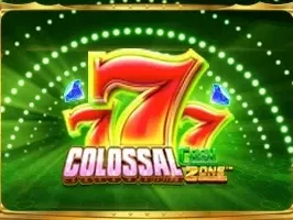 Colossal Cash Zone™