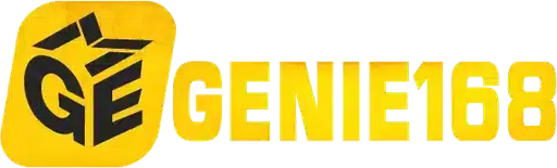 thgenie168 Logo